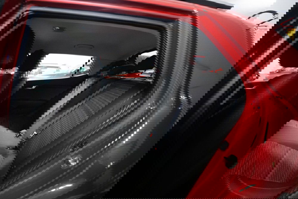 Kia Stonic usata a Torino (6)