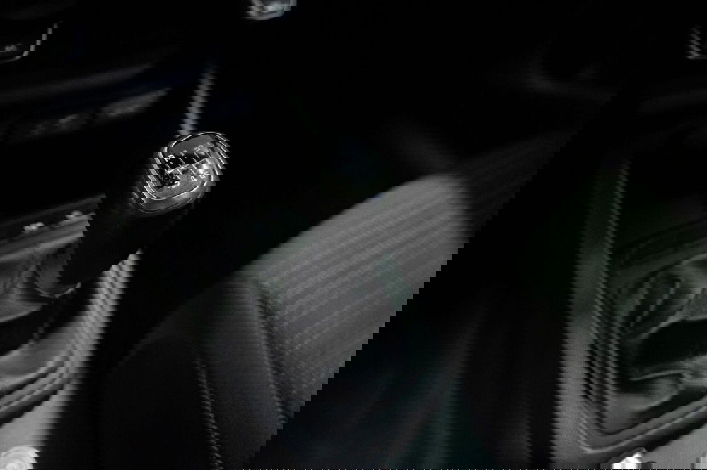 Kia Stonic usata a Torino (8)