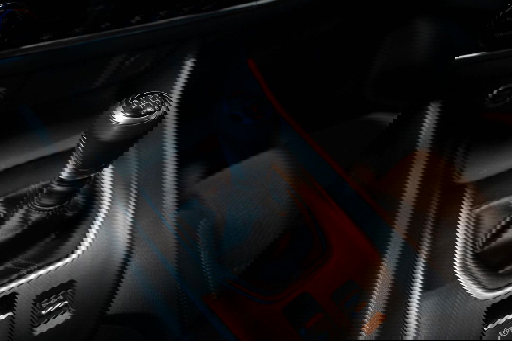 Nissan Qashqai usata a Torino (10)