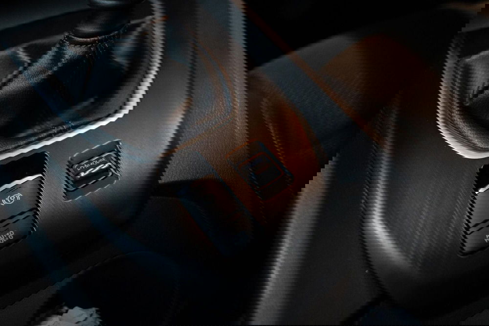 Nissan Qashqai usata a Torino (11)