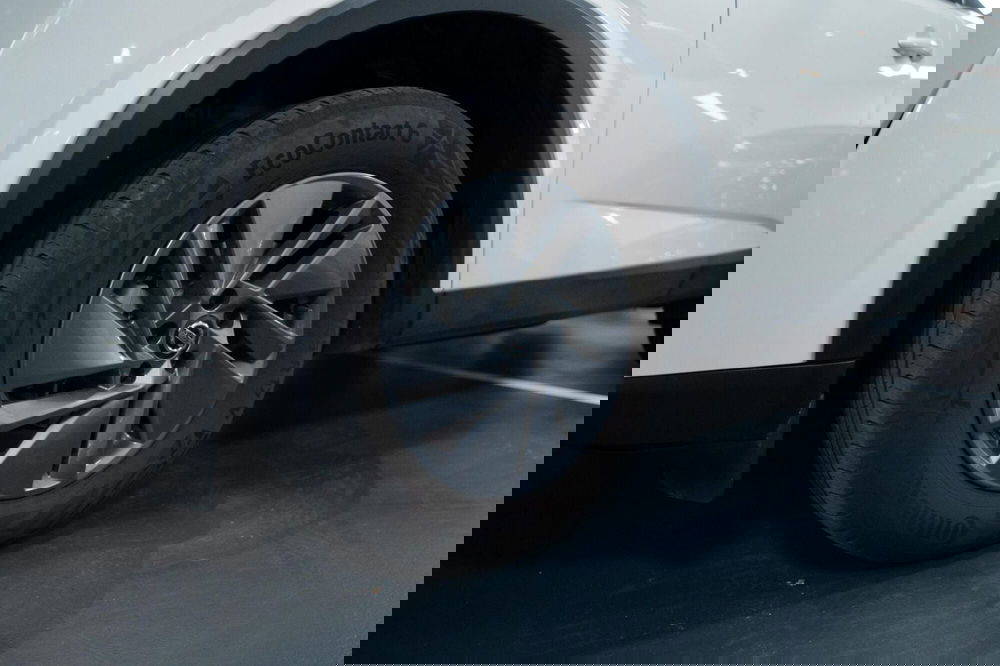 Nissan Qashqai usata a Torino (16)