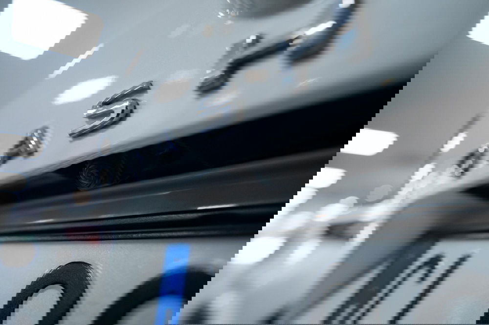 Nissan Qashqai usata a Torino (17)