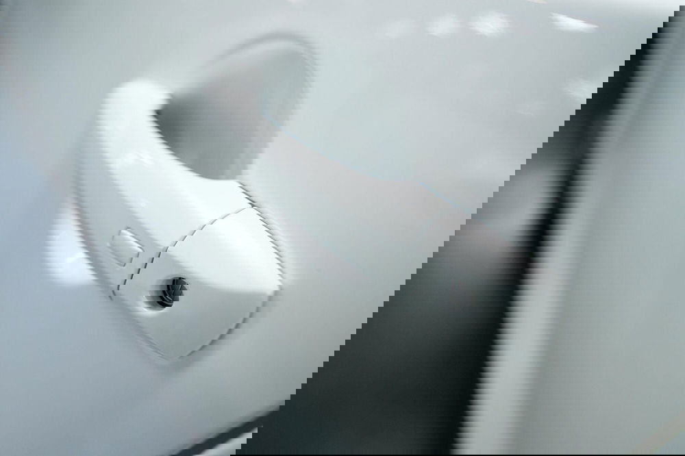 Nissan Qashqai usata a Torino (18)