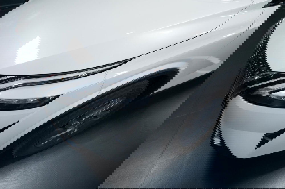 Nissan Qashqai usata a Torino (19)