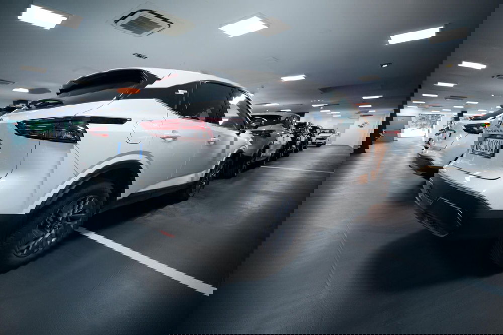 Nissan Qashqai usata a Torino (3)