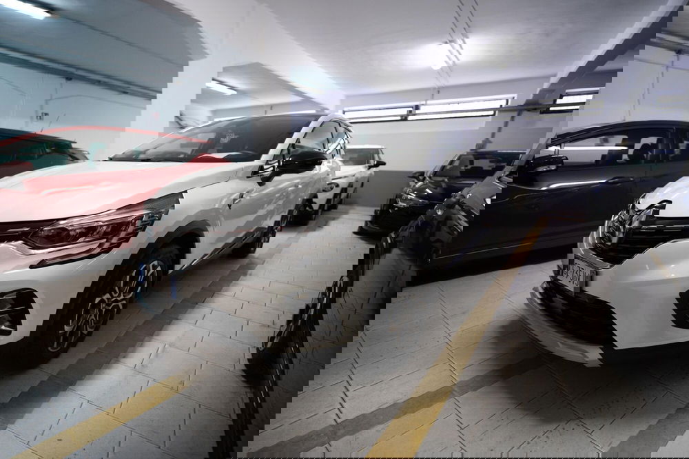 Renault Captur usata a Torino