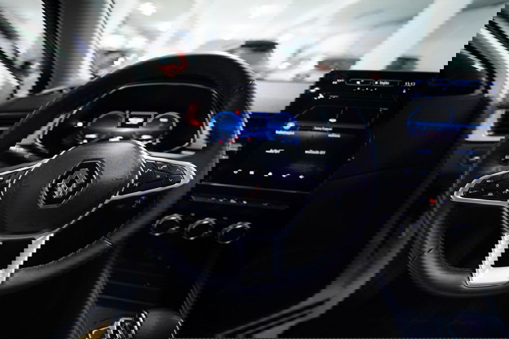 Renault Captur usata a Torino (11)