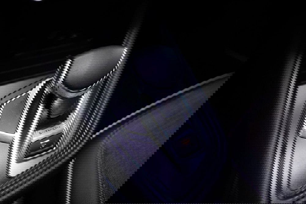 Renault Captur usata a Torino (12)