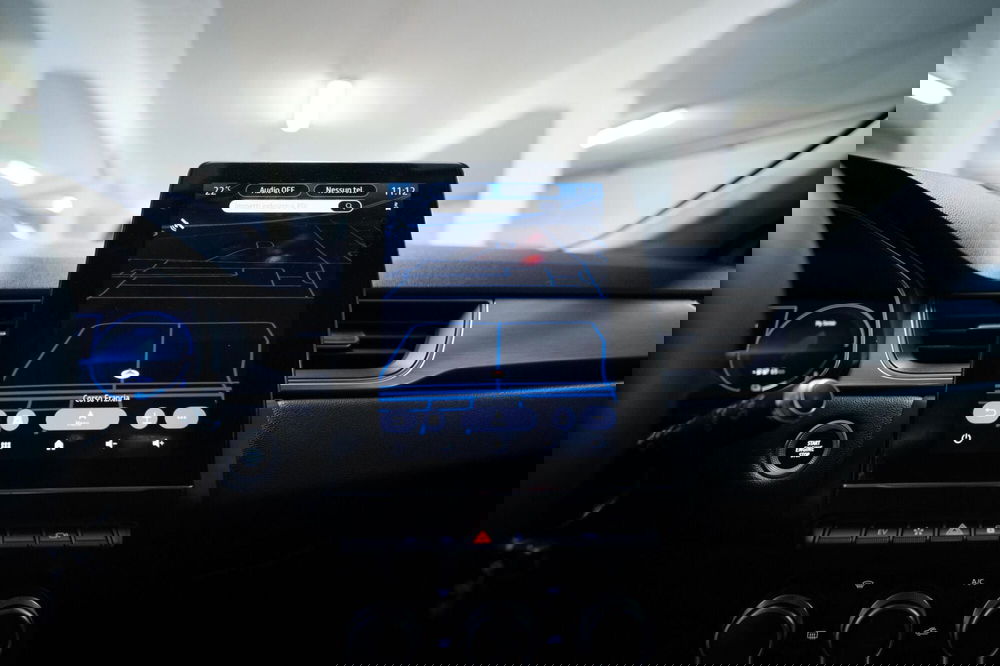 Renault Captur usata a Torino (13)