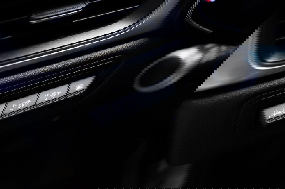 Renault Captur usata a Torino (14)