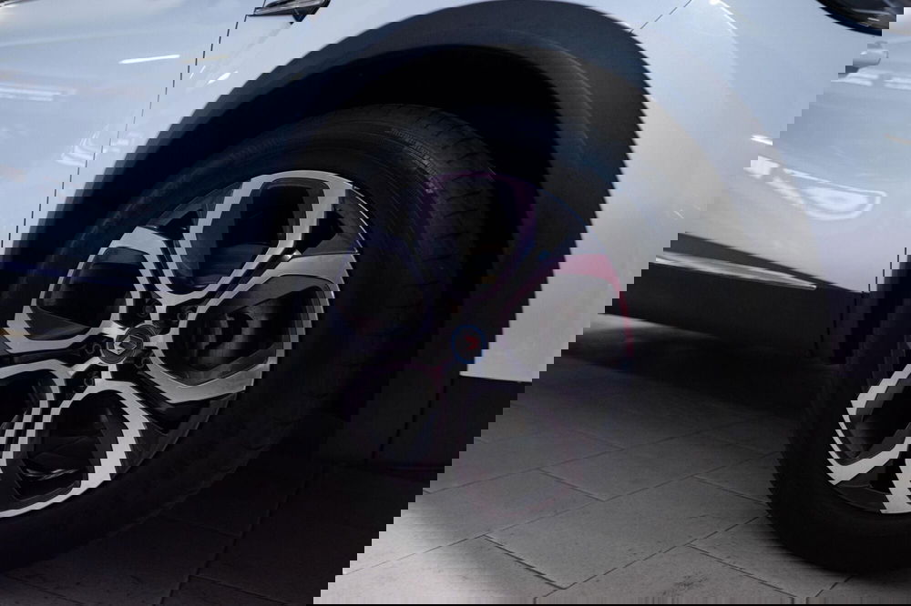 Renault Captur usata a Torino (15)