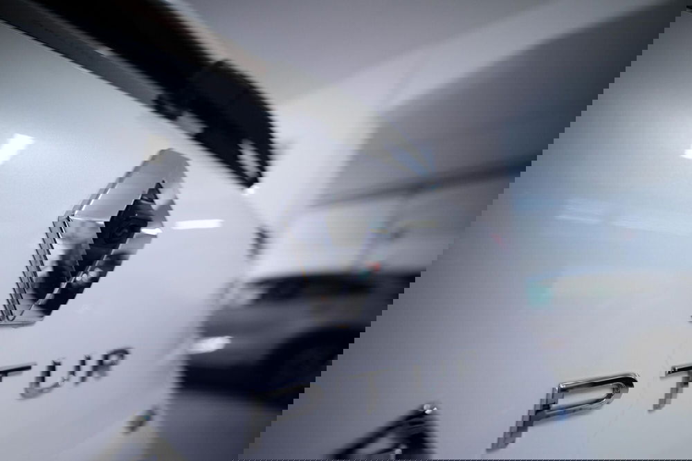 Renault Captur usata a Torino (16)