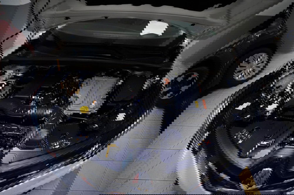 Renault Captur usata a Torino (19)