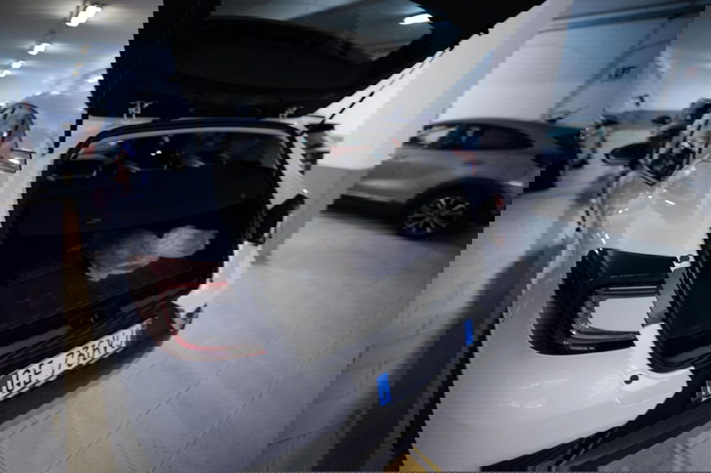 Renault Captur usata a Torino (20)