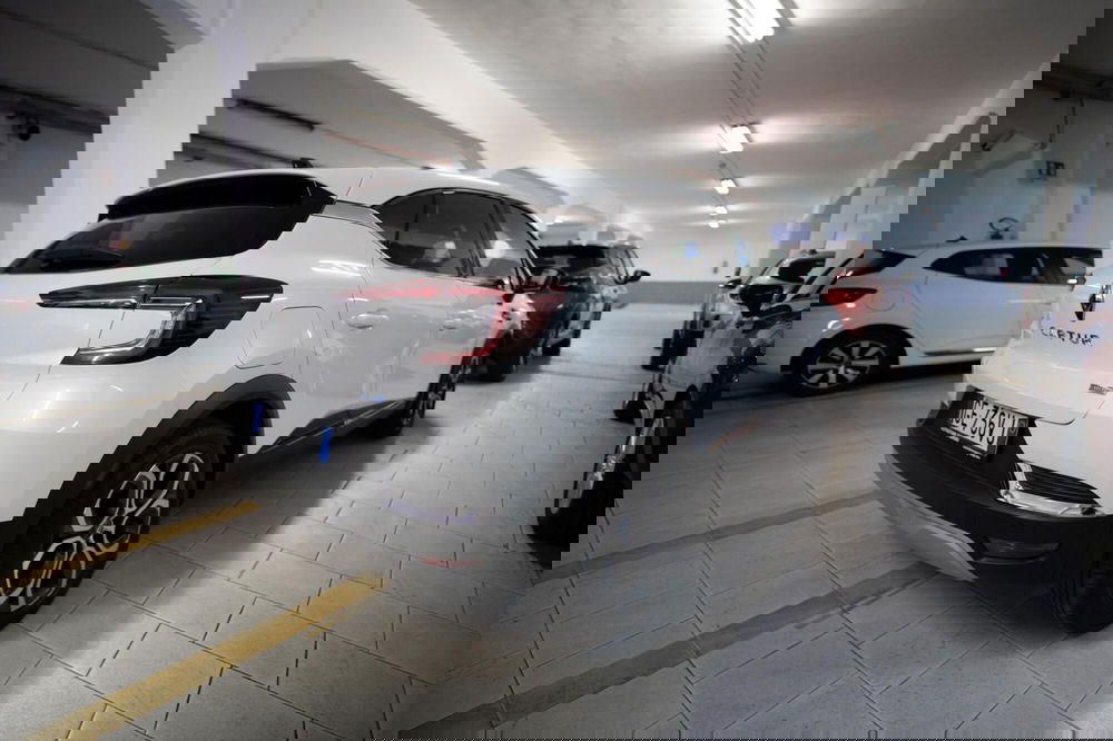 Renault Captur usata a Torino (3)