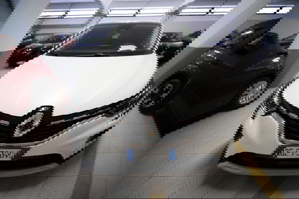 Renault Captur usata a Torino (4)