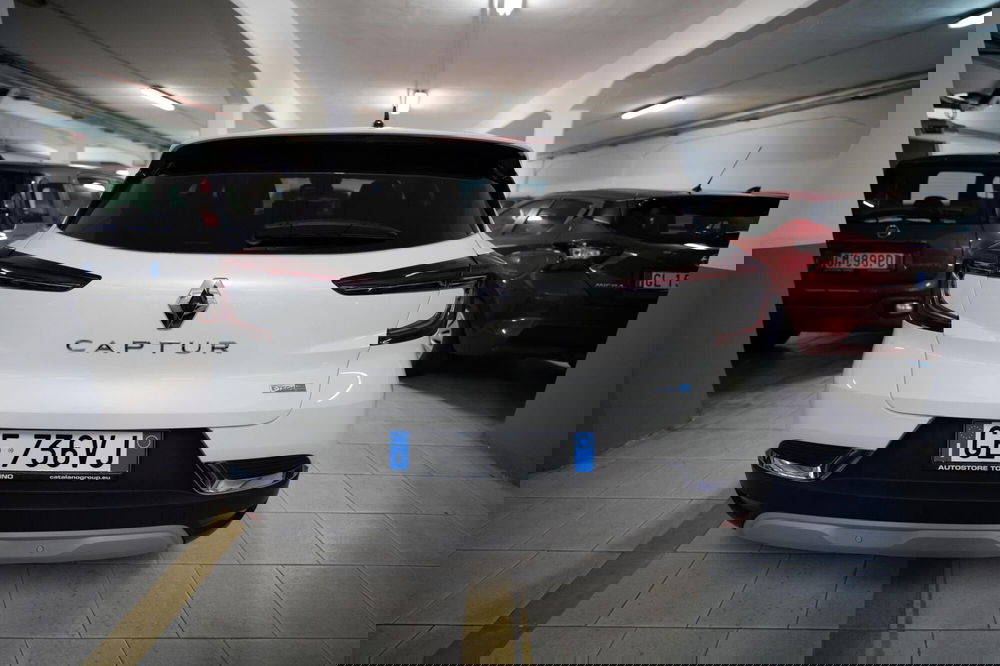 Renault Captur usata a Torino (5)