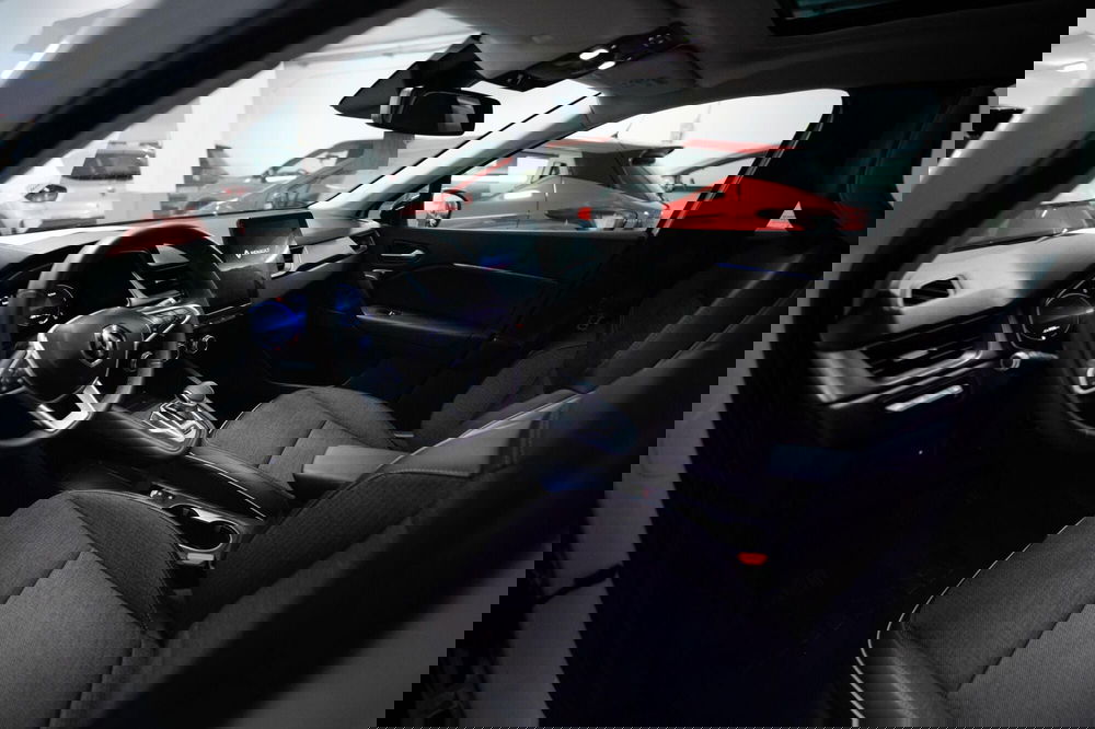 Renault Captur usata a Torino (6)