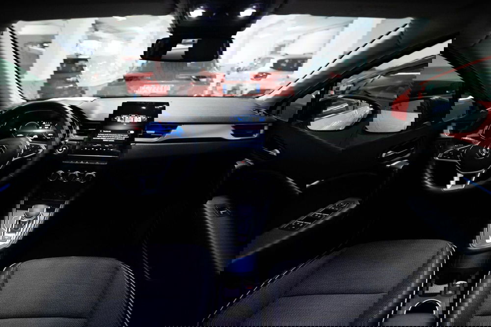 Renault Captur usata a Torino (7)