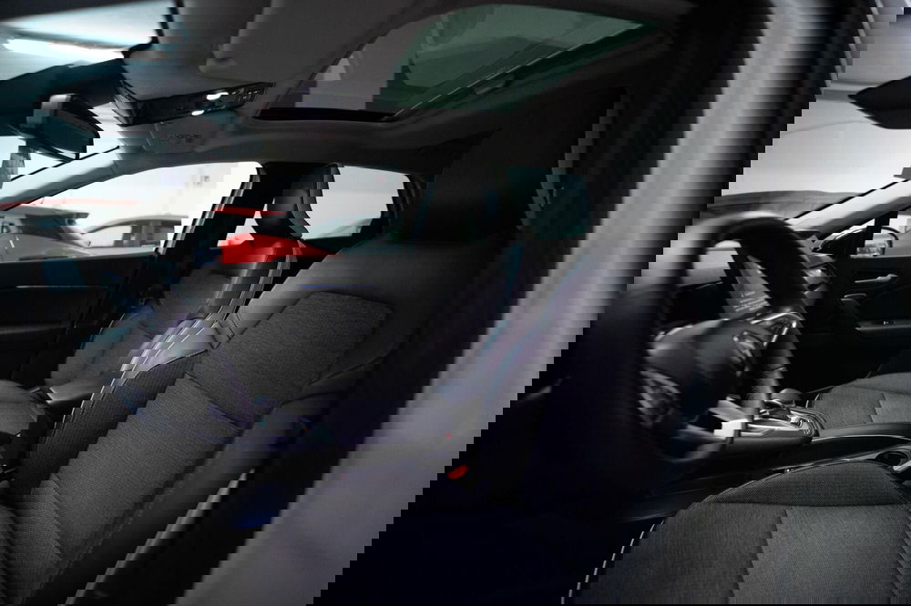 Renault Captur usata a Torino (8)