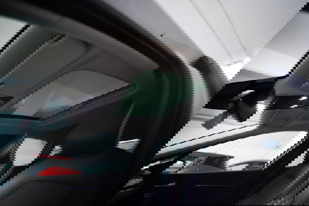 Renault Captur usata a Torino (9)