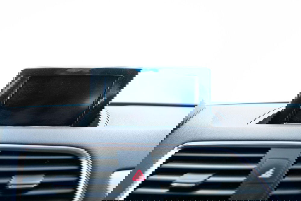 Audi Q3 Sportback usata a Torino (10)