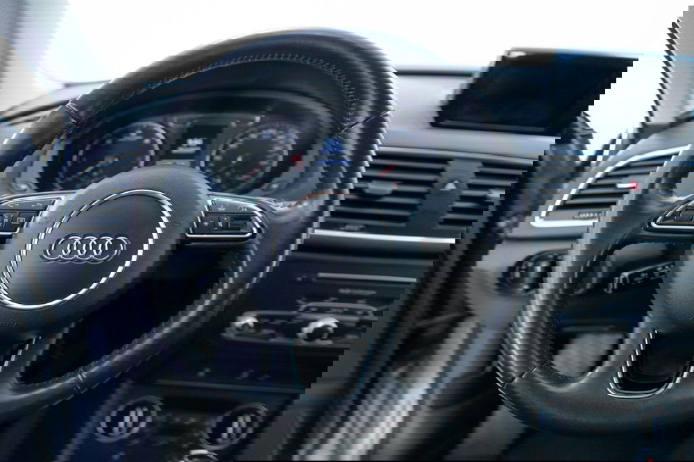 Audi Q3 Sportback usata a Torino (11)