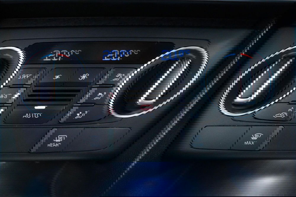 Audi Q3 Sportback usata a Torino (13)