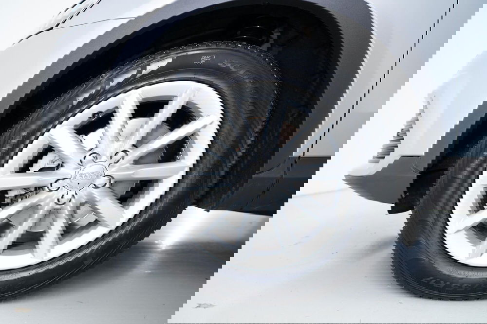 Audi Q3 Sportback usata a Torino (16)