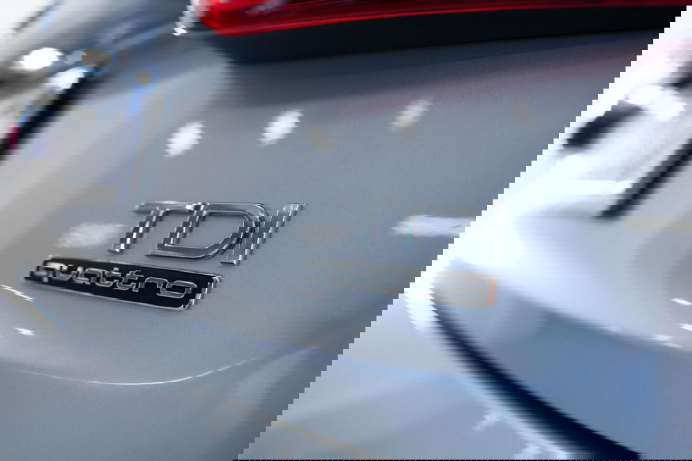 Audi Q3 Sportback usata a Torino (19)