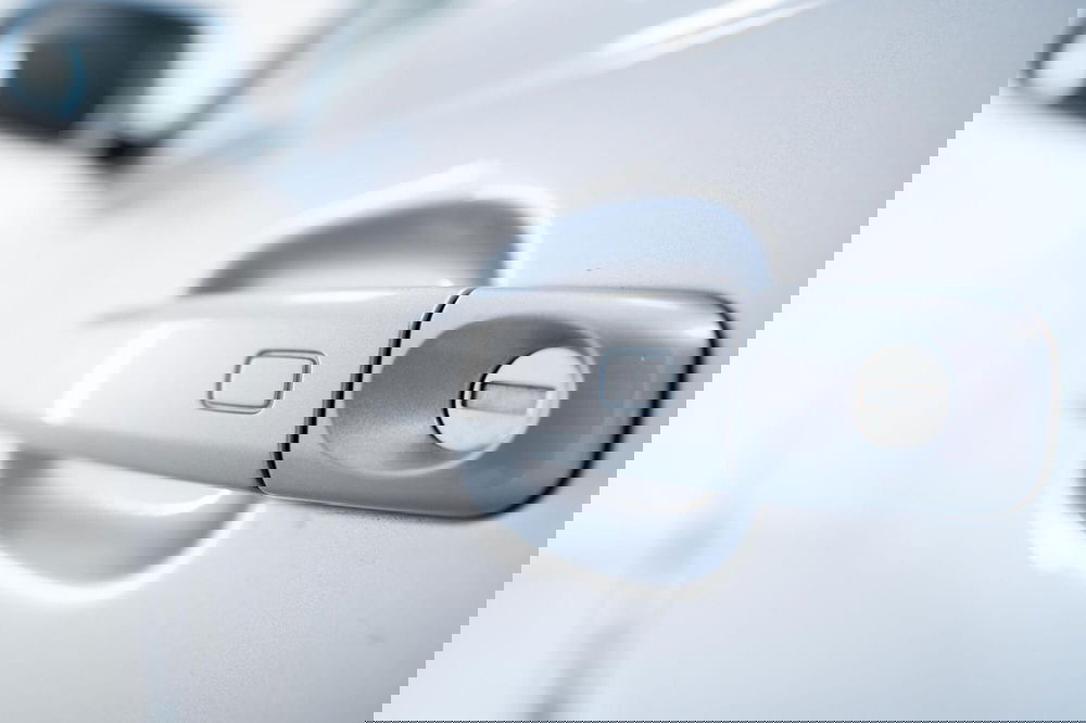 Audi Q3 Sportback usata a Torino (20)