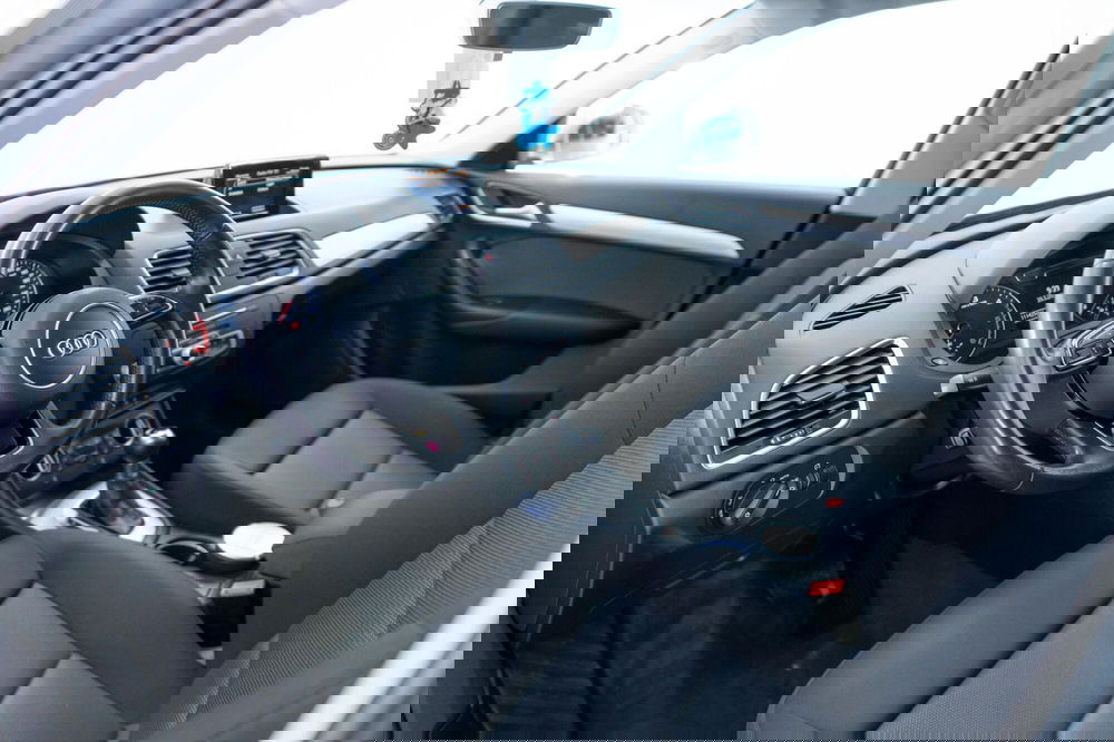 Audi Q3 Sportback usata a Torino (6)