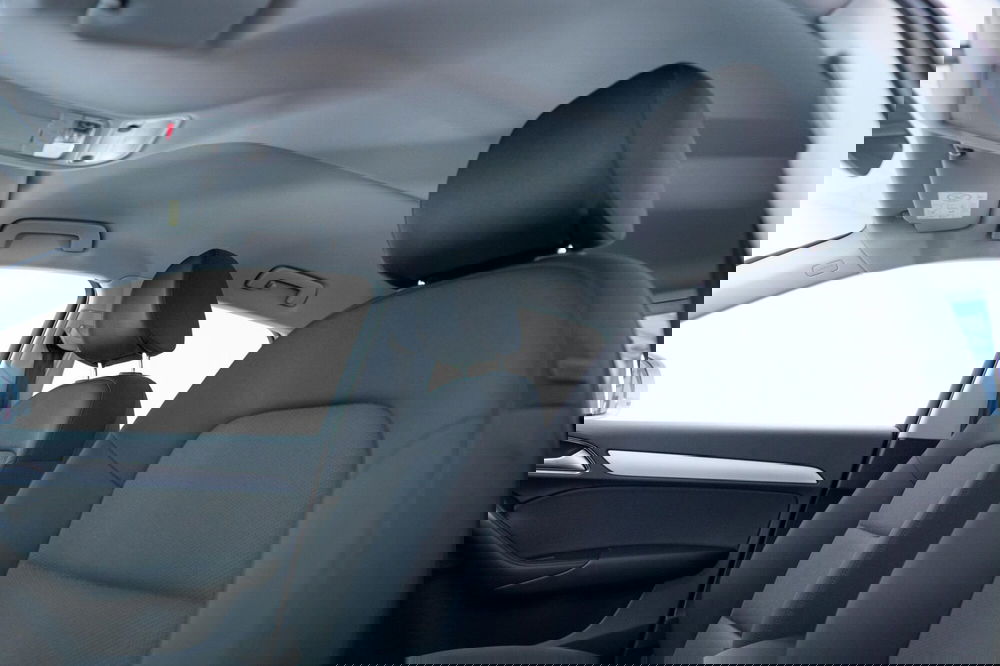 Audi Q3 Sportback usata a Torino (7)