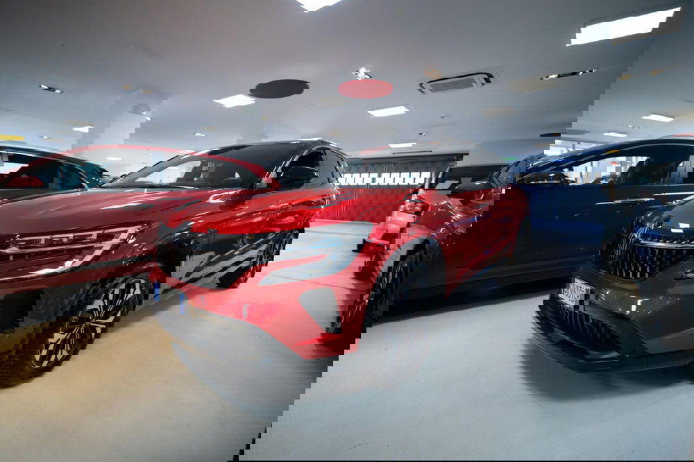 Renault Austral usata a Torino