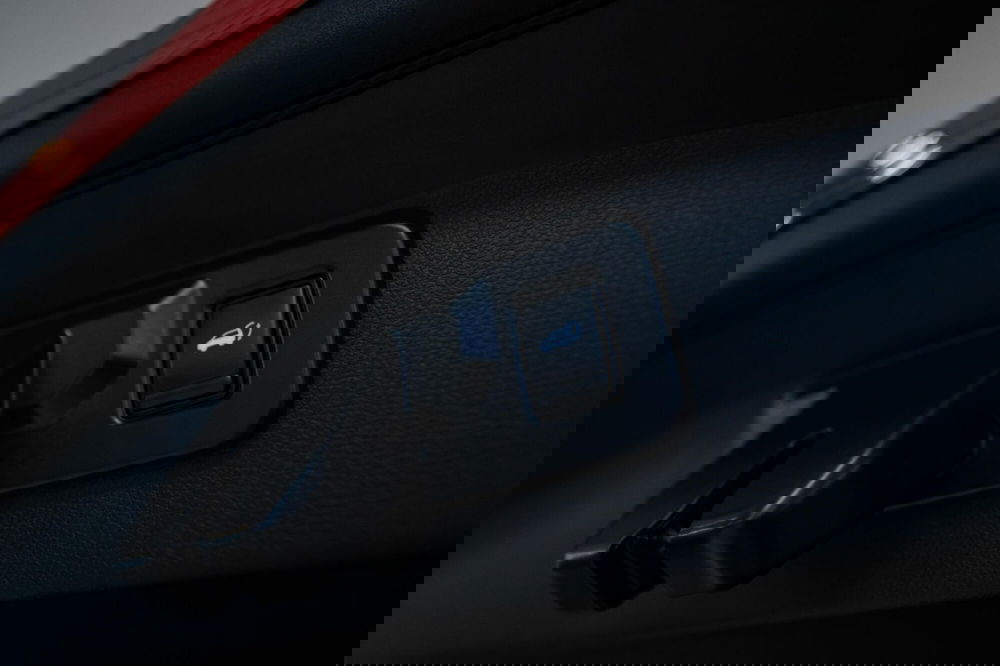 Renault Austral usata a Torino (10)