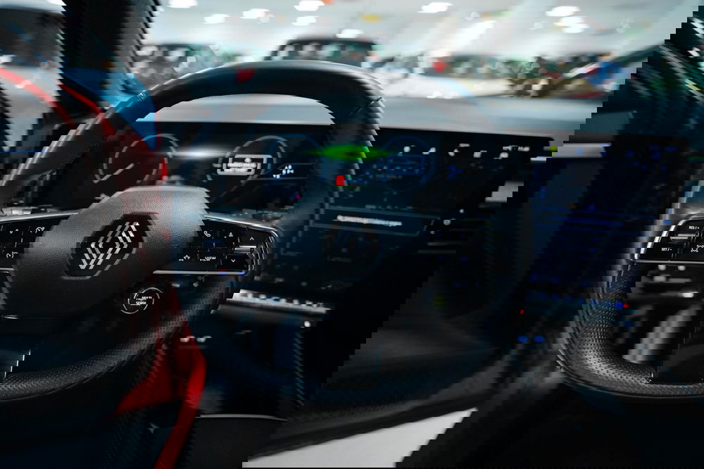 Renault Austral usata a Torino (11)