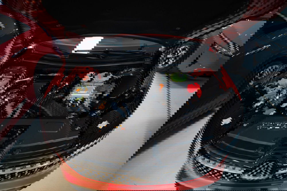 Renault Austral usata a Torino (13)