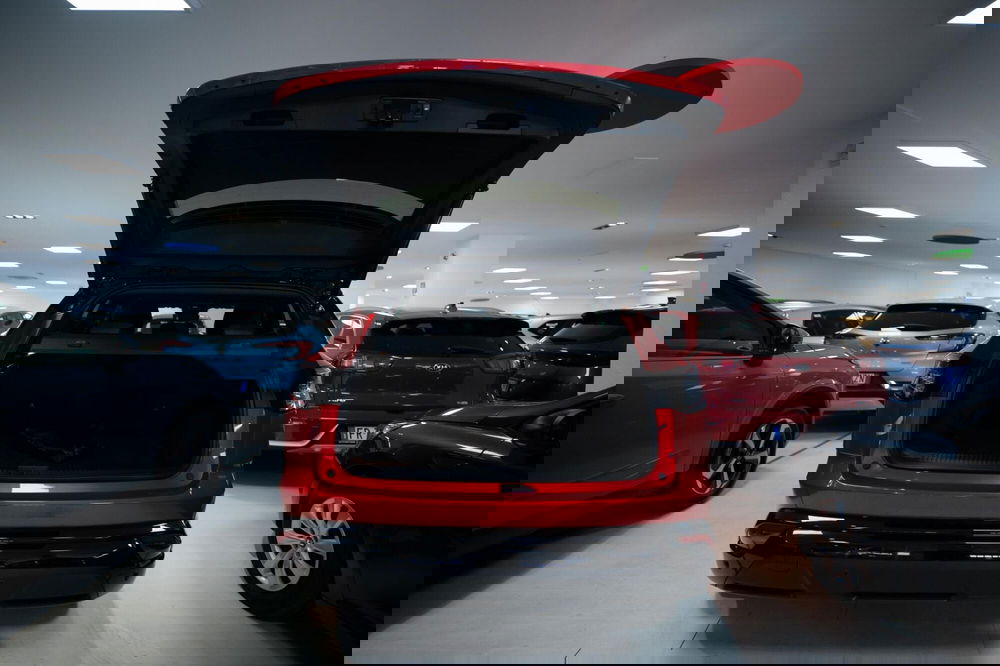 Renault Austral usata a Torino (14)