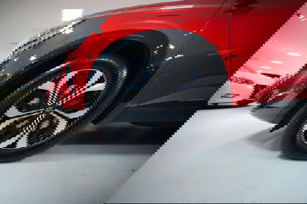 Renault Austral usata a Torino (15)