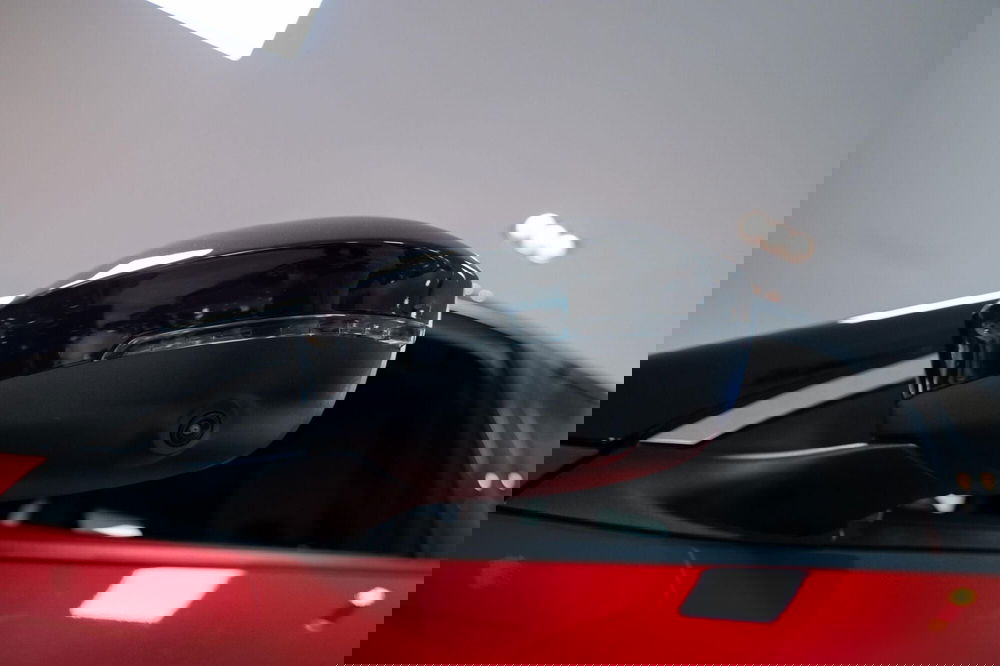 Renault Austral usata a Torino (16)