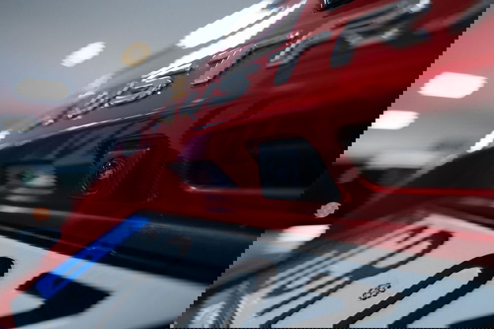 Renault Austral usata a Torino (17)