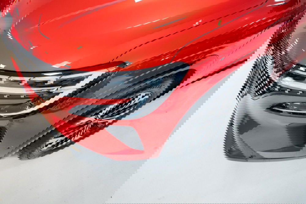 Renault Austral usata a Torino (18)