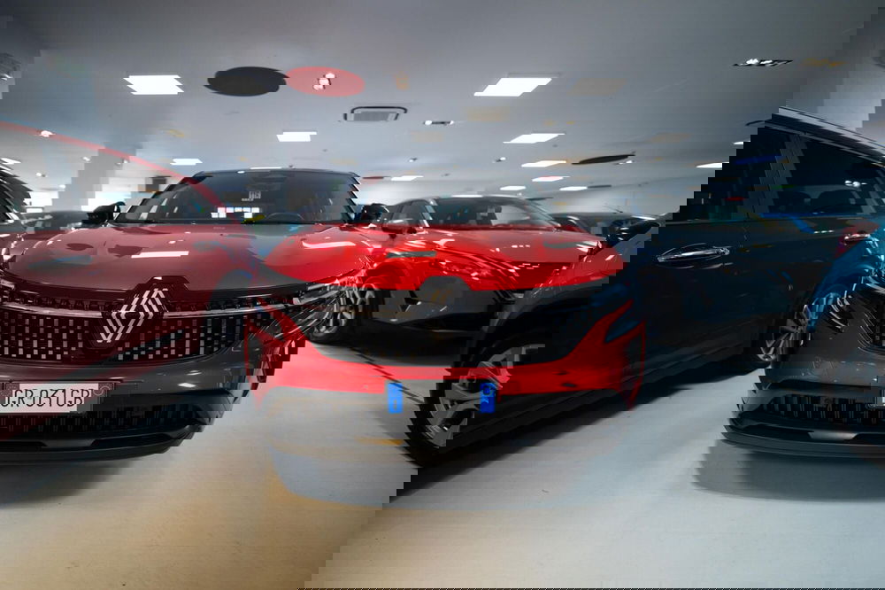 Renault Austral usata a Torino (3)