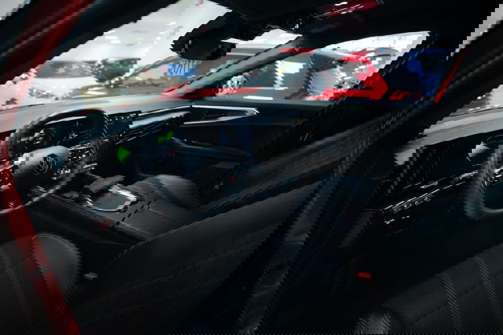 Renault Austral usata a Torino (5)