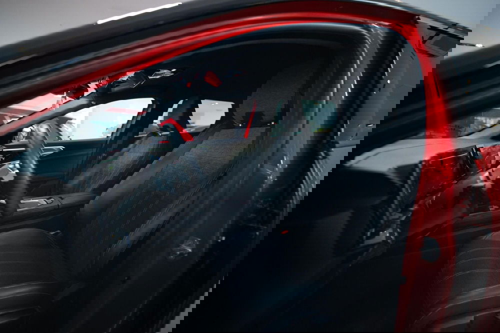 Renault Austral usata a Torino (6)