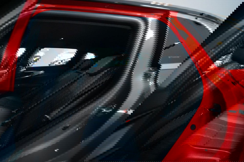 Renault Austral usata a Torino (7)