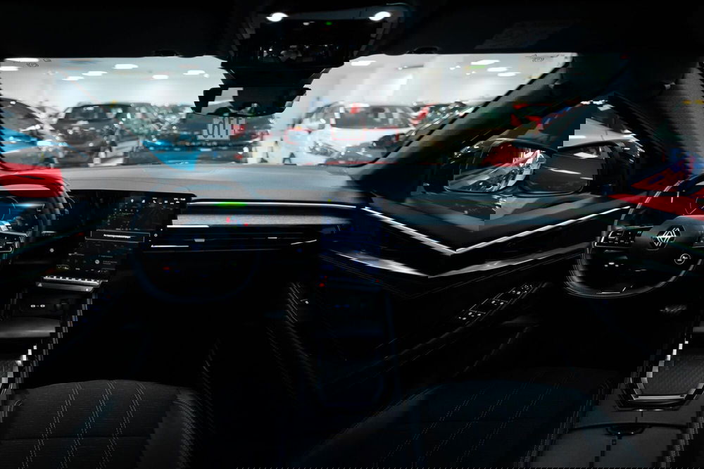 Renault Austral usata a Torino (8)