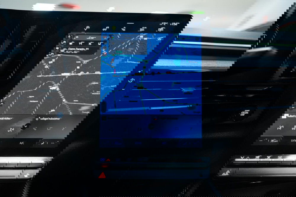 Renault Austral usata a Torino (9)