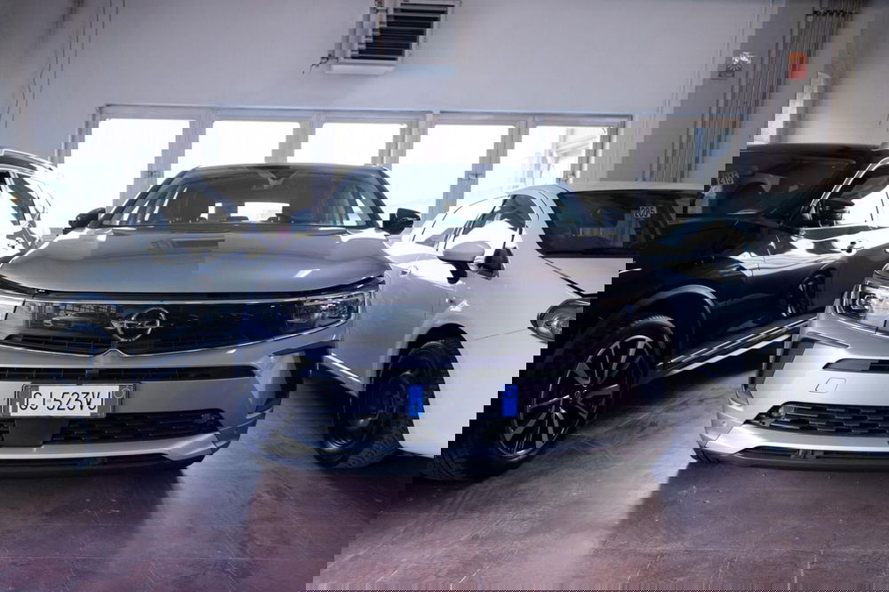 Opel Grandland usata a Torino