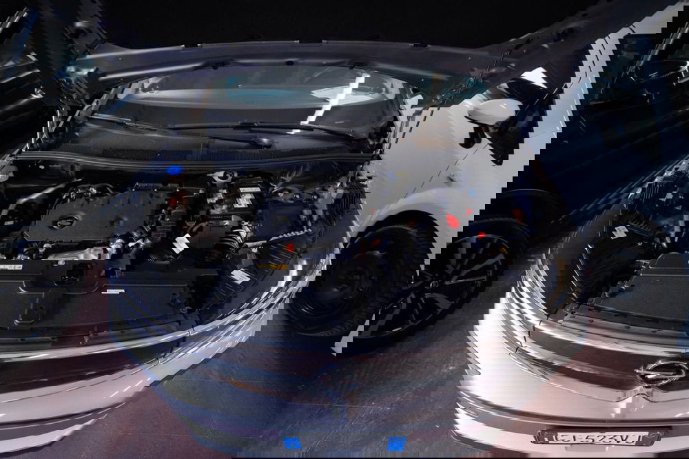 Opel Grandland usata a Torino (10)